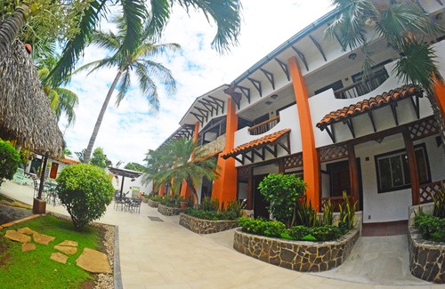 Managua Hotel | Hotel Europeo