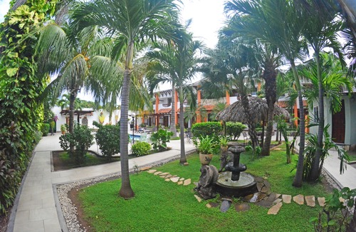 Managua Hotel | Hotel Europeo