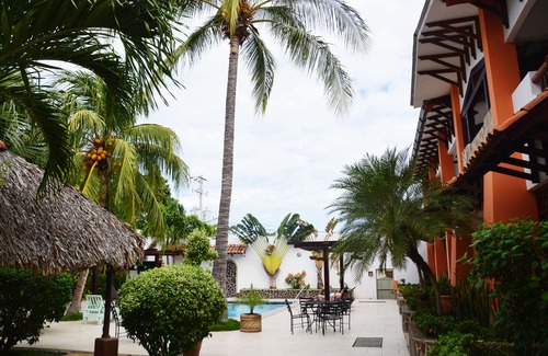 Managua Hotel | Hotel Europeo