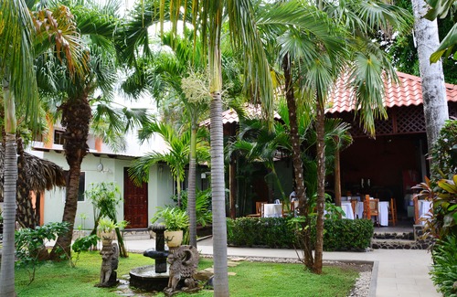 Managua Hotel | Hotel Europeo