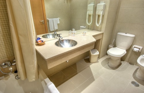 Alcanena Hotel | Hotel Eurosol Alcanena