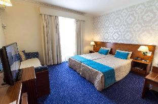 Gouveia Hotel | Hotel Eurosol Gouveia
