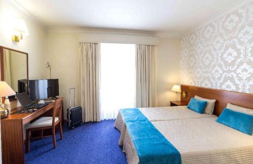 Gouveia Hotel | Hotel Eurosol Gouveia