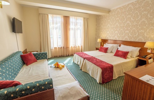 Gouveia Hotel | Hotel Eurosol Gouveia
