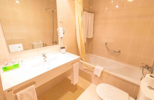 Gouveia Hotel | Hotel Eurosol Gouveia