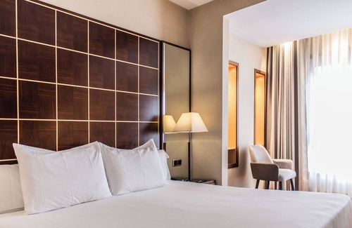 Fuencaliente de Medina Hotel | Hotel Eurostars Diana Palace