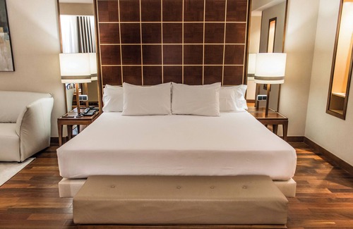 Fuencaliente de Medina Hotel | Hotel Eurostars Diana Palace