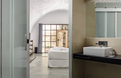 Aldea del Obispo Hotel | Hotel Eurostars Fuerte de la Concepción