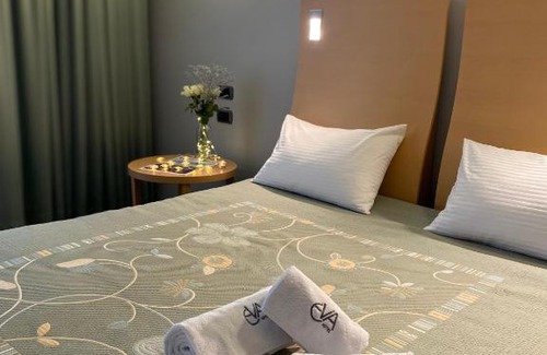 Perm Hotel | Hotel Eva