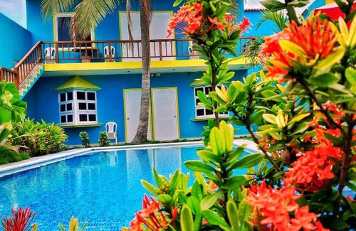 El Paredon House | Hotel evenezer el paredon