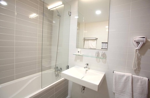 Monte Real Hotel | Hotel Evenia Monte Real