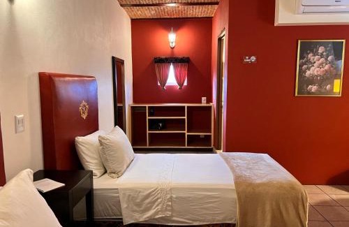 Jalostotitlan Hotel | Hotel & Eventos Xalos