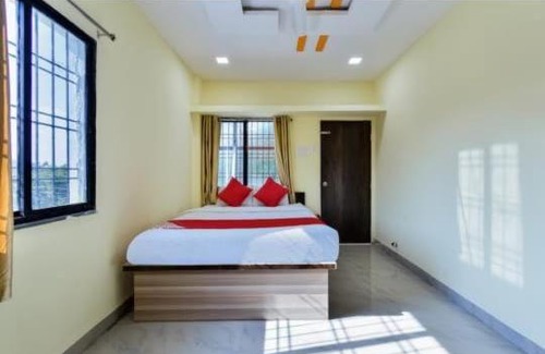 Aurangabad Hotel | Hotel Everest Inn