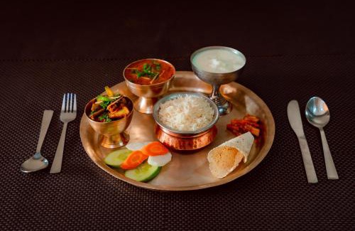 Butwal Hotel | Hotel Everest Inn Pvt Ltd