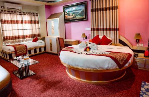 Butwal Hotel | Hotel Everest Inn Pvt Ltd