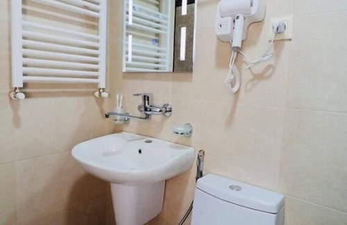 Borjomi Hotel | Hotel EverGreen