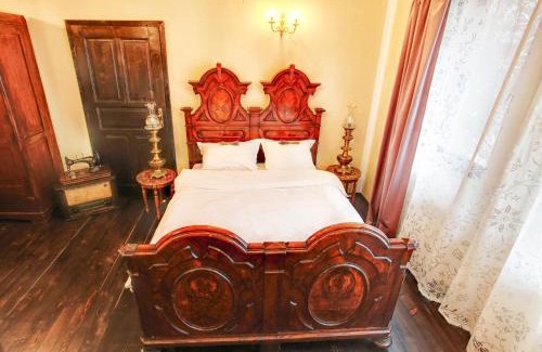 Plovdiv Old Town Hotel | Hotel Evmolpia