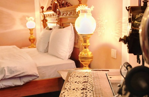 Plovdiv Old Town Hotel | Hotel Evmolpia