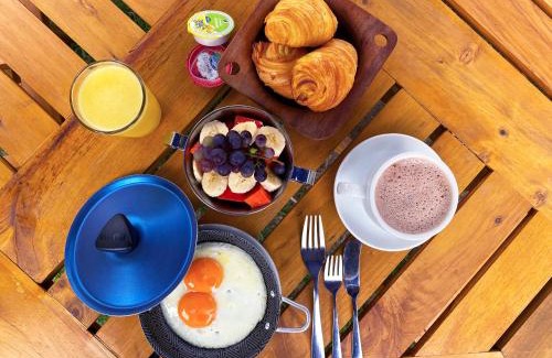 Villa de Leyva Hotel | Hotel Evoque Sáchica