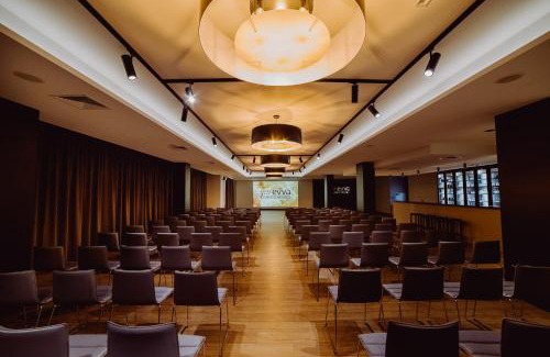 Tarnobrzeg Hotel | Hotel Evva