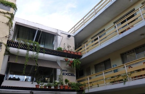 Zona 1 Hotel | Hotel Excel