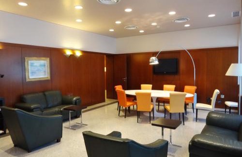 Magenta Hotel | Hotel Excelsior Magenta