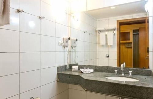 Centro Hotel | Hotel Exclusivo