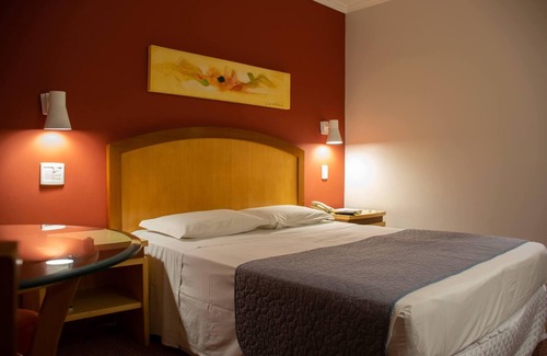 Centro Hotel | Hotel Exclusivo