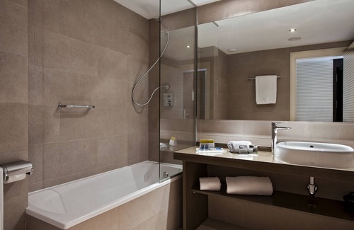 Gaztambide Hotel | Hotel Exe Moncloa