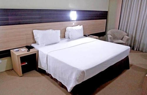 Arapongas Hotel | Hotel Executive Arapongas