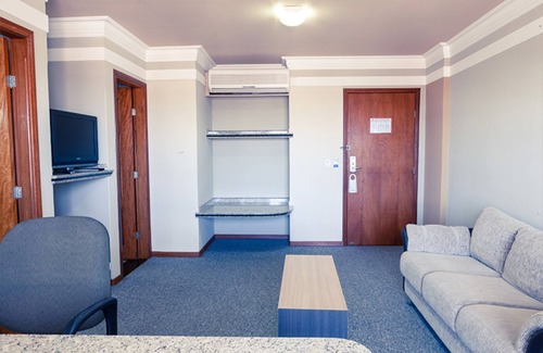 Arapongas Hotel | Hotel Executive Arapongas