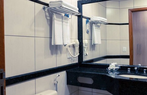 Arapongas Hotel | Hotel Executive Arapongas