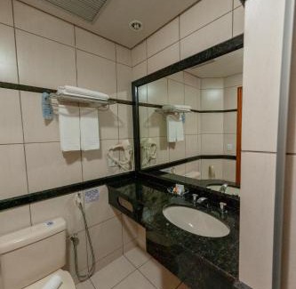 Arapongas Hotel | Hotel Executive Arapongas