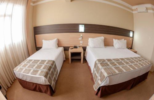 Arapongas Hotel | Hotel Executive Arapongas