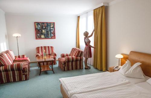 Amstetten Hotel | Hotel Exel