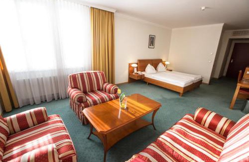 Amstetten Hotel | Hotel Exel