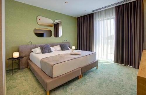 Becej Hotel | Hotel Experience
