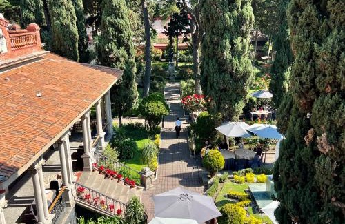 Tlalpan House | Hotel Express Quinta Soledad
