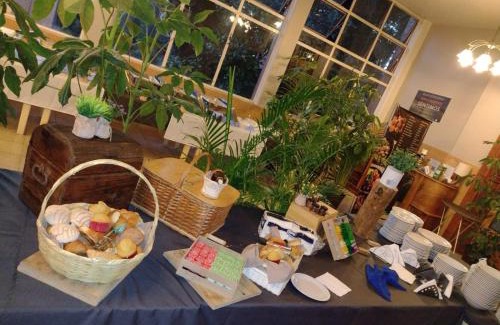 Tlalpan House | Hotel Express Quinta Soledad