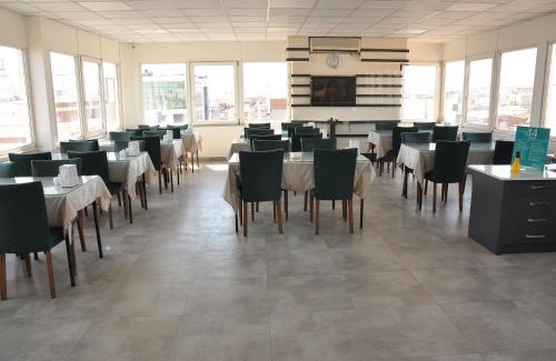 Merkezefendi Hotel | HOTEL EYÜPOĞLU