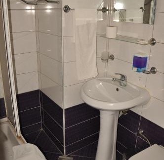 Merkezefendi Hotel | HOTEL EYÜPOĞLU