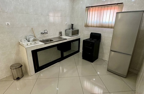 Tete Apartment | Hotel Fátima