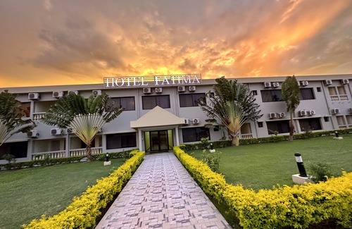 Tete Apartment | Hotel Fátima