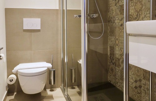 Volmerswerth Hotel | Hotel Fährhaus