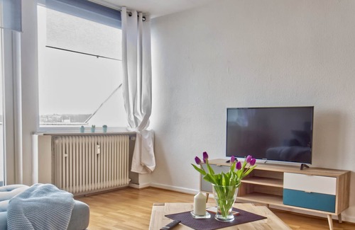 Volmerswerth Hotel | Hotel Fährhaus