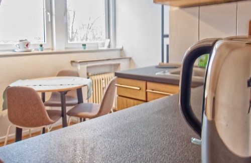 Volmerswerth Hotel | Hotel Fährhaus