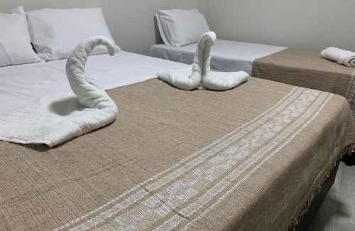 Puxinana Hotel | HOTEL FÊNIX