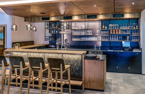 Stanzach Hotel | Hotel Föhrenhof