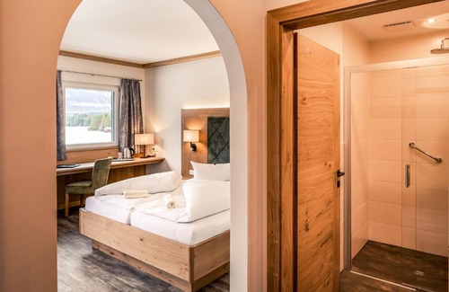 Stanzach Hotel | Hotel Föhrenhof