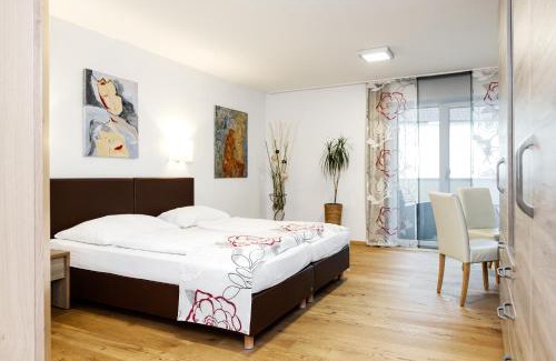 Unterweissenbach Hotel | Hotel Fürst